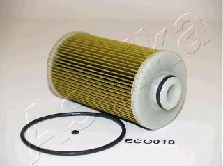 Ashika 30-ECO018 - Fuel filter xparts.lv