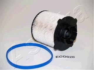 Ashika 30-ECO020 - Топливный фильтр xparts.lv