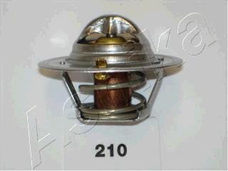 Ashika 38-02-210 - Термостат, охлаждающая жидкость xparts.lv