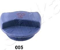 Ashika 33-00-005 - Крышка горловины радиатора xparts.lv