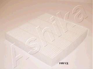 Ashika 21-H0-H012 - Filter, interior air xparts.lv