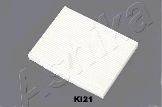 Ashika 21-KI-K21 - Фильтр воздуха в салоне xparts.lv