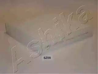 Ashika 21-SZ-Z08 - Filtrs, Salona telpas gaiss xparts.lv
