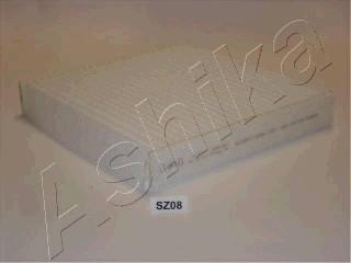 Ashika 21-SZ-Z08 - Filter, interior air xparts.lv