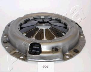 Ashika 70-09-907 - Clutch Pressure Plate xparts.lv