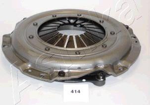 Ashika 70-04-414 - Clutch Pressure Plate xparts.lv