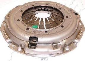 Ashika 70-04-415 - Clutch Pressure Plate xparts.lv