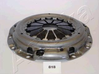 Ashika 70-08-818 - Clutch Pressure Plate xparts.lv