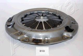 Ashika 70-03-313 - Clutch Pressure Plate xparts.lv