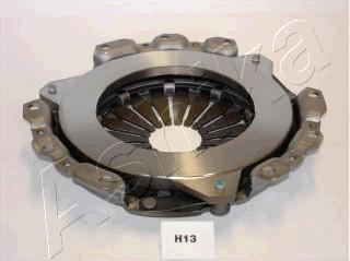 Ashika 70-0H-013 - Clutch Pressure Plate xparts.lv