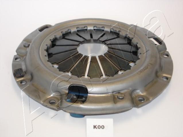 Ashika 70-0K-000 - Clutch Pressure Plate xparts.lv