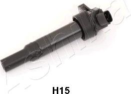 Ashika 78-0H-H15 - Ignition Coil xparts.lv