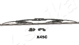 Ashika SA-X45C - Valytuvo gumelė xparts.lv