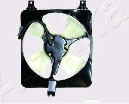 Ashika VNT192005 - Ventilators, Motora dzesēšanas sistēma xparts.lv