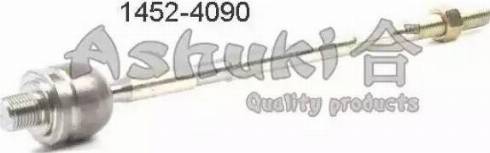 Ashuki 14524090 - Aksiālais šarnīrs, Stūres šķērsstiepnis xparts.lv