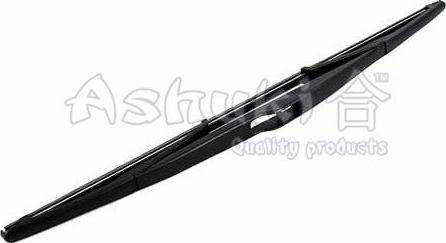 Ashuki ASHR11-400 - Stikla tīrītāja slotiņa xparts.lv