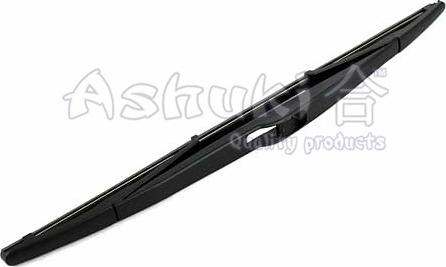 Ashuki ASHR17-350 - Щетка стеклоочистителя xparts.lv