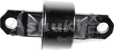 Ashuki M874-45 - Piekare, Šķērssvira xparts.lv