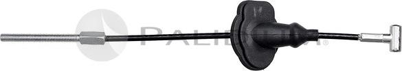 Ashuki PAL3-1442 - Cable, parking brake xparts.lv