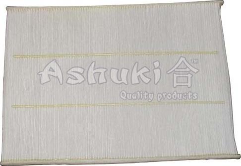 Ashuki T109-65 - Filtrs, Salona telpas gaiss xparts.lv