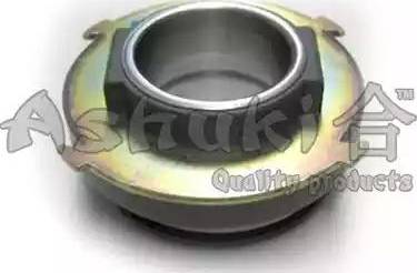 Ashuki Y700-05 - Clutch Release Bearing xparts.lv
