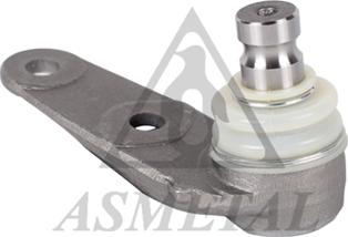 AS Metal 10AU05 - Ball Joint xparts.lv
