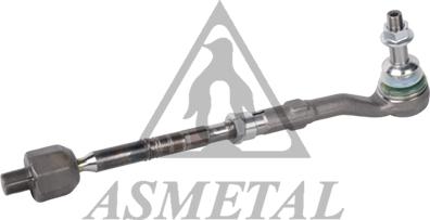 AS Metal 29BM0305 - Tie Rod xparts.lv