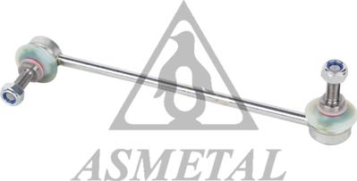 AS Metal 26BM0500 - Rod / Strut, stabiliser xparts.lv