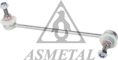 AS Metal 26BM0501 - Stiepnis / Atsaite, Stabilizators xparts.lv