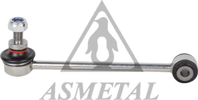 AS Metal 26BM2452 - Stiepnis / Atsaite, Stabilizators xparts.lv