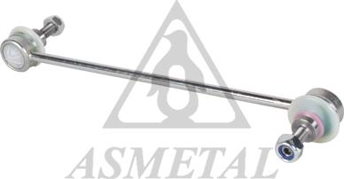 AS Metal 26RN0510 - Rod / Strut, stabiliser xparts.lv