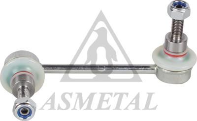 AS Metal 26RN1100 - Rod / Strut, stabiliser xparts.lv