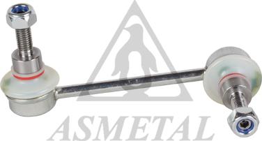 AS Metal 26RN1101 - Rod / Strut, stabiliser xparts.lv