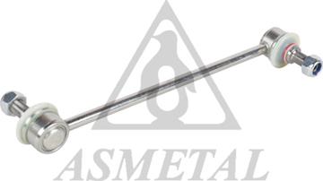 AS Metal 26TY1007 - Rod / Strut, stabiliser xparts.lv