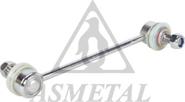 AS Metal 26VW0500 - Stiepnis / Atsaite, Stabilizators xparts.lv