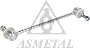 AS Metal 26VW2010 - Rod / Strut, stabiliser xparts.lv