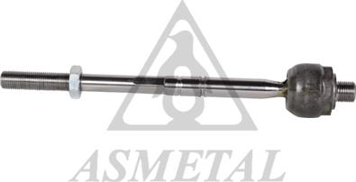 AS Metal 20MR3500 - Aksiālais šarnīrs, Stūres šķērsstiepnis xparts.lv