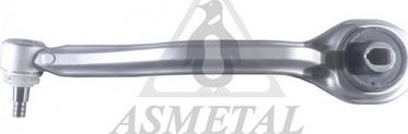 AS Metal 23MR3500B - Neatkarīgās balstiekārtas svira, Riteņa piekare xparts.lv