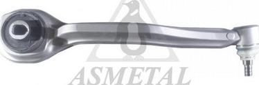 AS Metal 23MR3501B - Neatkarīgās balstiekārtas svira, Riteņa piekare xparts.lv