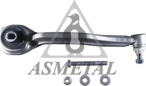 AS Metal 23MR3501 - Neatkarīgās balstiekārtas svira, Riteņa piekare xparts.lv