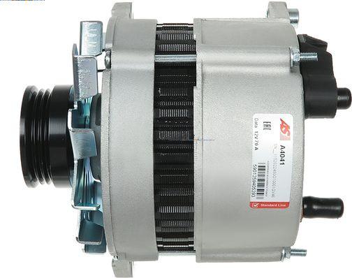 AS-PL A4041 - Ģenerators xparts.lv