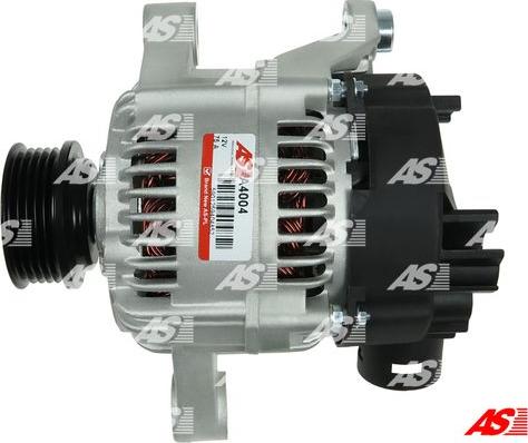 AS-PL A4004 - Ģenerators xparts.lv