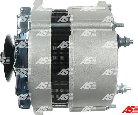 AS-PL A4014 - Ģenerators xparts.lv