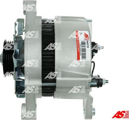 AS-PL A4015 - Ģenerators xparts.lv