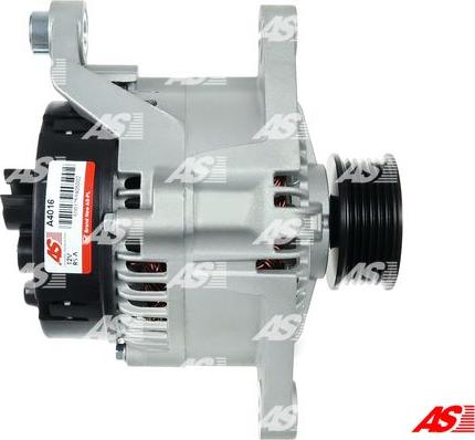 AS-PL A4016 - Ģenerators xparts.lv