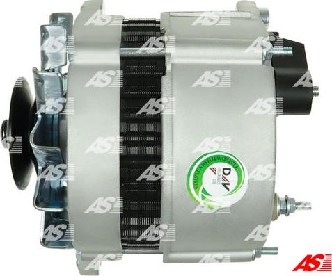 AS-PL A4013 - Ģenerators xparts.lv