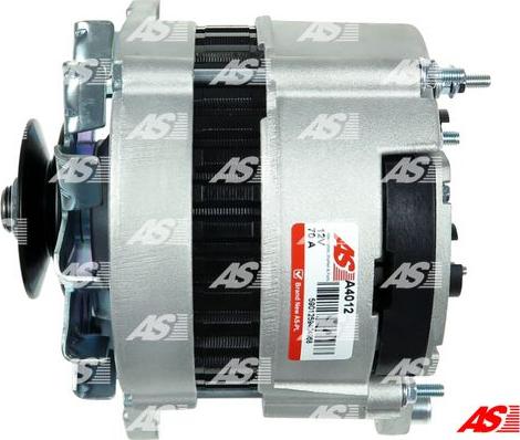 AS-PL A4012 - Ģenerators xparts.lv