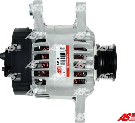 AS-PL A4017 - Ģenerators xparts.lv