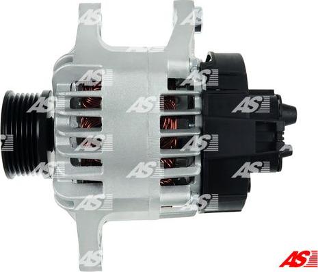 AS-PL A4017 - Ģenerators xparts.lv