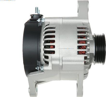 AS-PL A4022 - Ģenerators xparts.lv